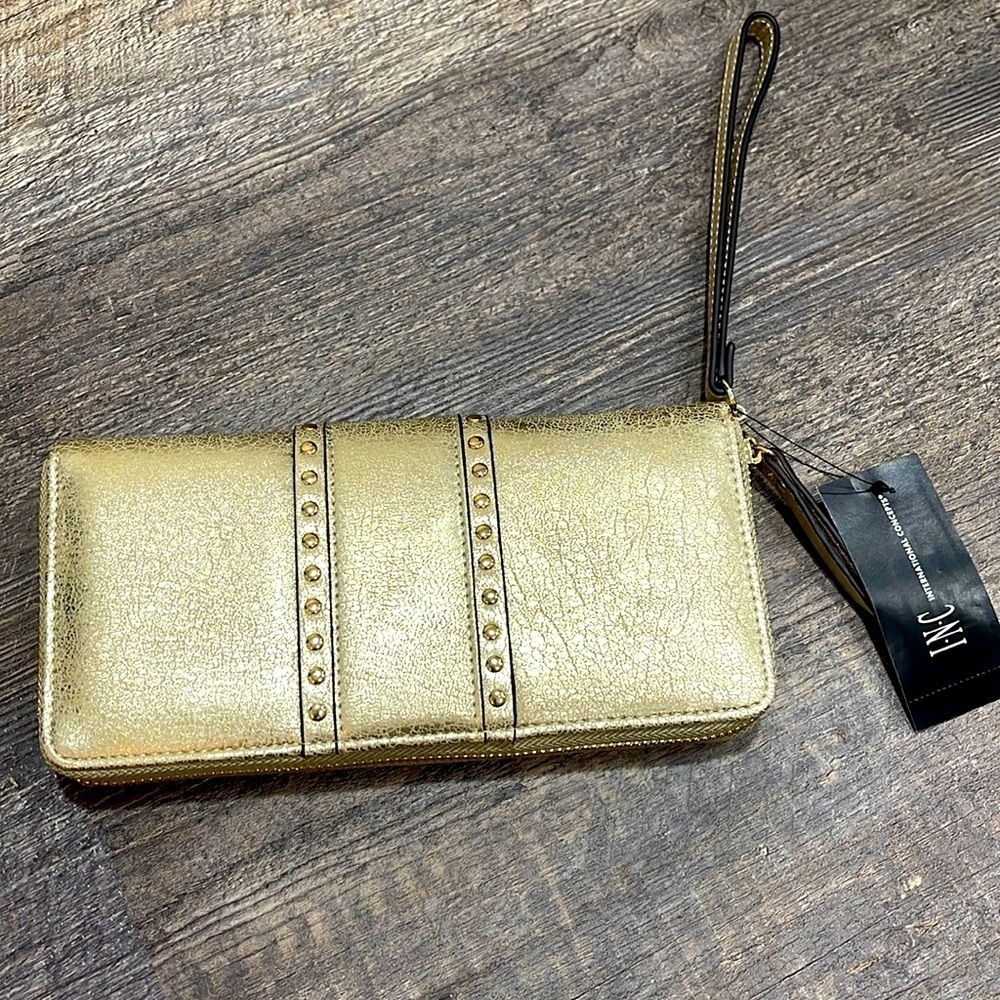 INC wallet